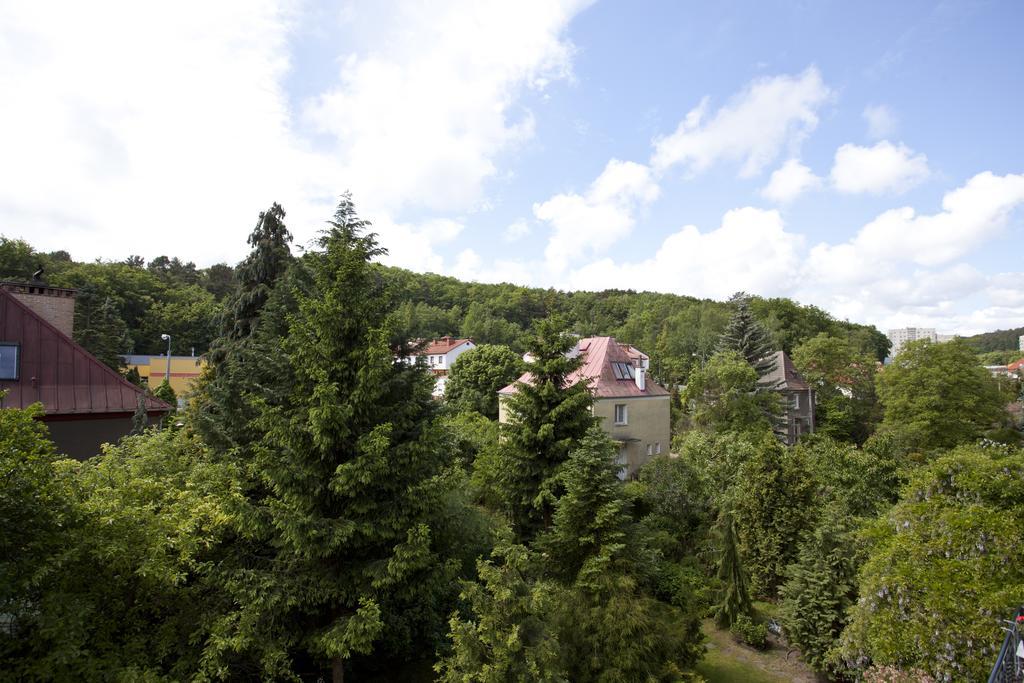 Horizon Forest Moj-Sopot Pl Kamer foto
