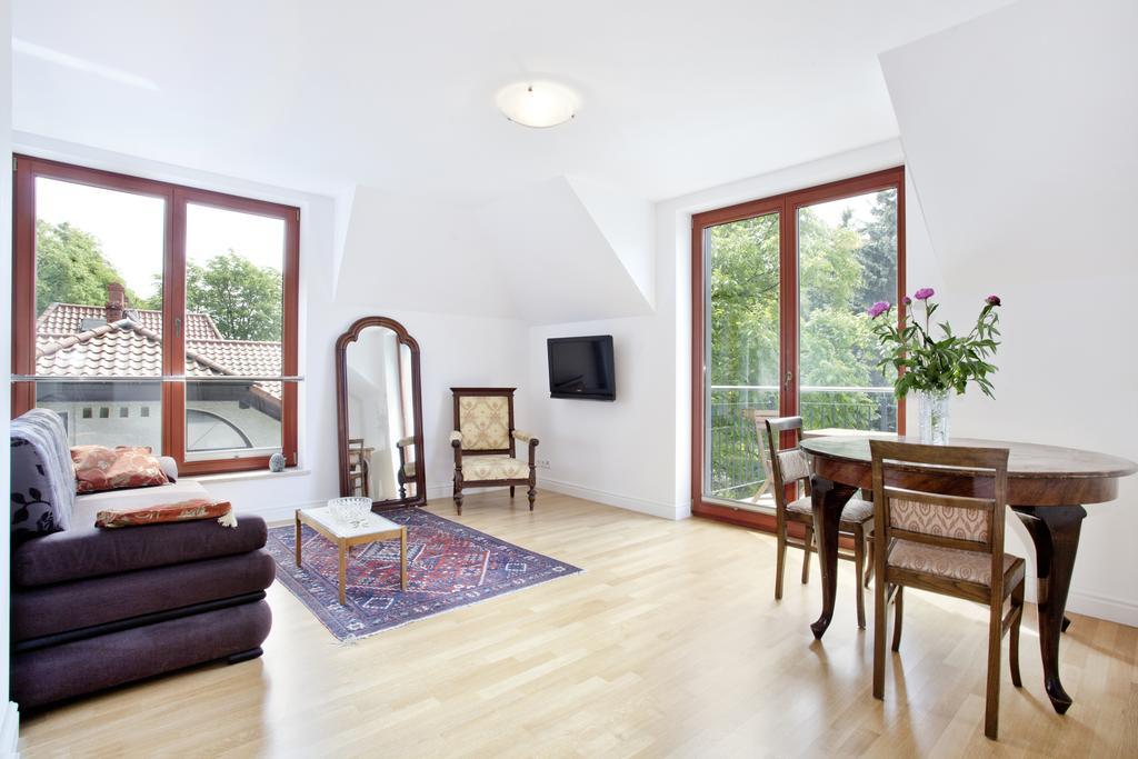 Horizon Forest Moj-Sopot Pl Kamer foto