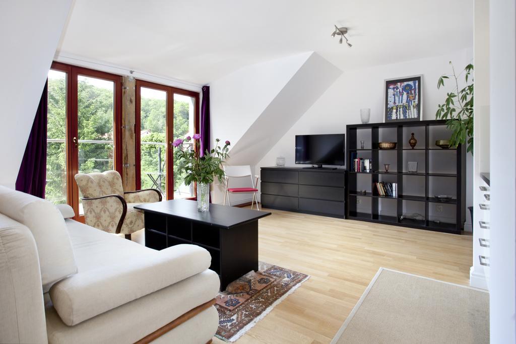 Horizon Forest Moj-Sopot Pl Kamer foto