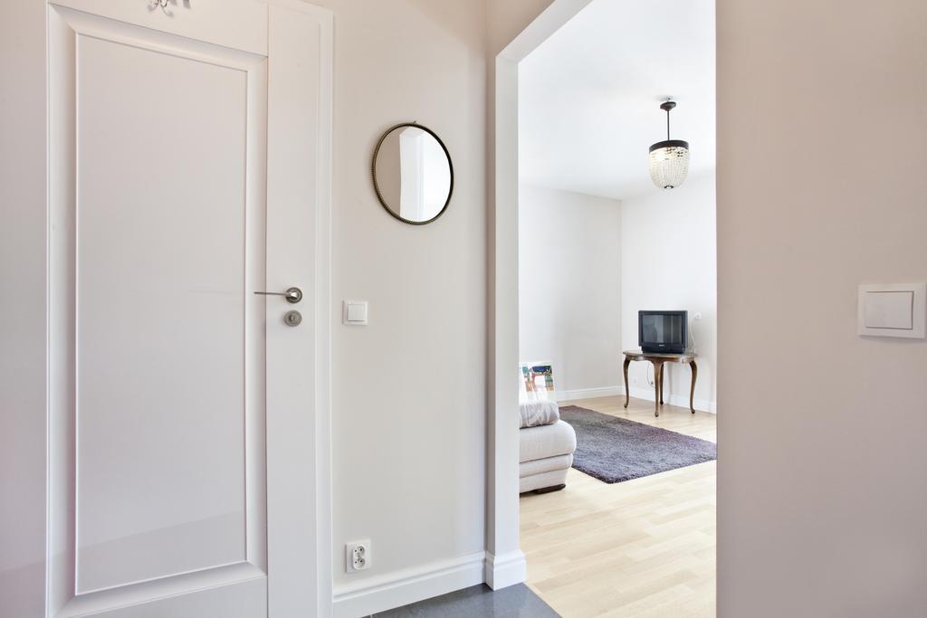 Horizon Forest Moj-Sopot Pl Kamer foto
